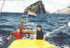 Kevin Smith, Nicole Thieul, Harry Parker