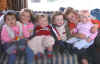 Chloe, Laura, Fraser, Matthew, Scott, Nephe