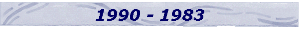 1990 - 1983